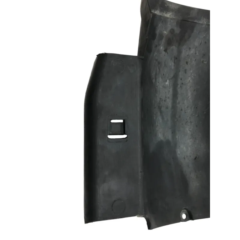 Bavette arriere YAMAHA VMAX 1200 1986-1992