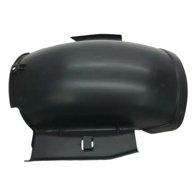 Bavette arriere YAMAHA VMAX 1200 1986-1992
