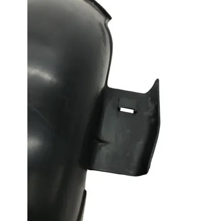 Bavette arriere YAMAHA VMAX 1200 1986-1992