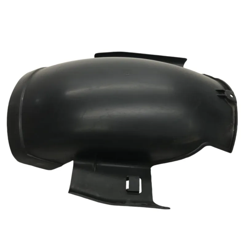 Bavette arriere YAMAHA VMAX 1200 1986-1992