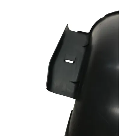 Bavette arriere YAMAHA VMAX 1200 1986-1992