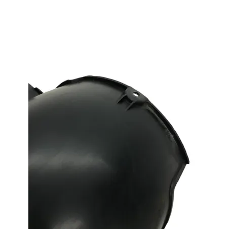 Bavette arriere YAMAHA VMAX 1200 1986-1992