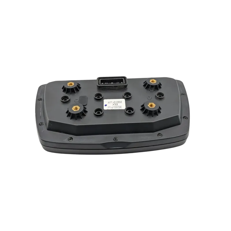Compteur MOTO MORINI XCAPE 650 2021 - 2025