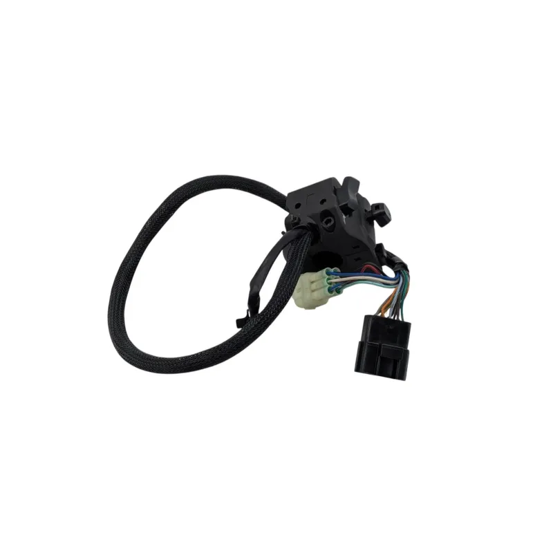 Commodo gauche MOTO MORINI XCAPE 650 2021 - 2025