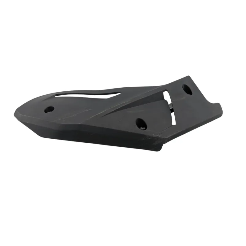 Demi sabot gauche MOTO MORINI XCAPE 650 2021 - 2025