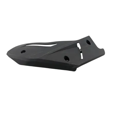 Demi sabot gauche MOTO MORINI XCAPE 650 2021 - 2025