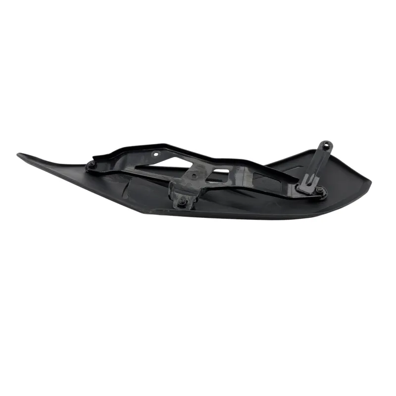 Demi sabot gauche MOTO MORINI XCAPE 650 2021 - 2025