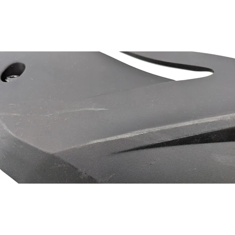 Demi sabot gauche MOTO MORINI XCAPE 650 2021 - 2025