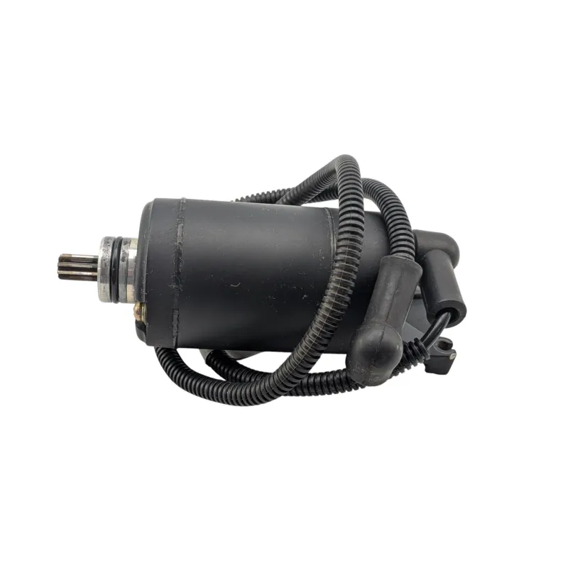 Demarreur MOTO MORINI XCAPE 650 2021 - 2025