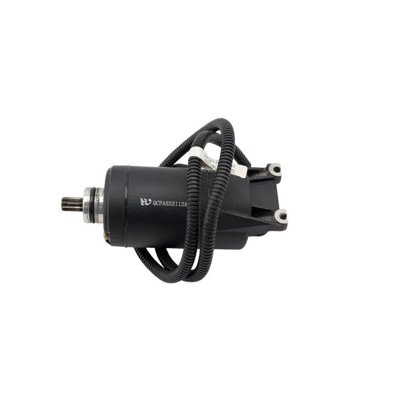 Demarreur MOTO MORINI XCAPE 650 2021 - 2025