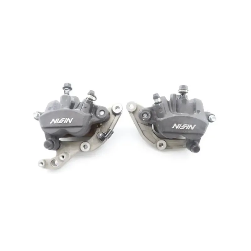Etrier de frein avant HONDA CBR 650 F ABS 2014 - 2016