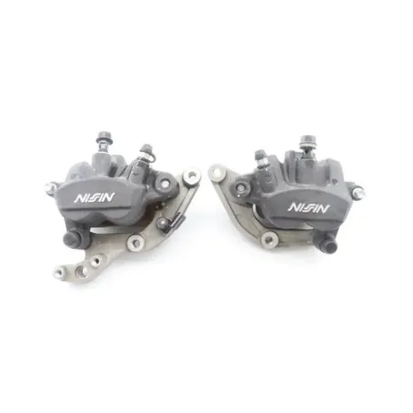 Etrier de frein avant HONDA CBR 650 F ABS 2014 - 2016