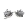 Etrier de frein avant HONDA CBR 650 F ABS 2014 - 2016 Etrier de frein avant HONDA CBR 650 F ABS 2014 - 2016