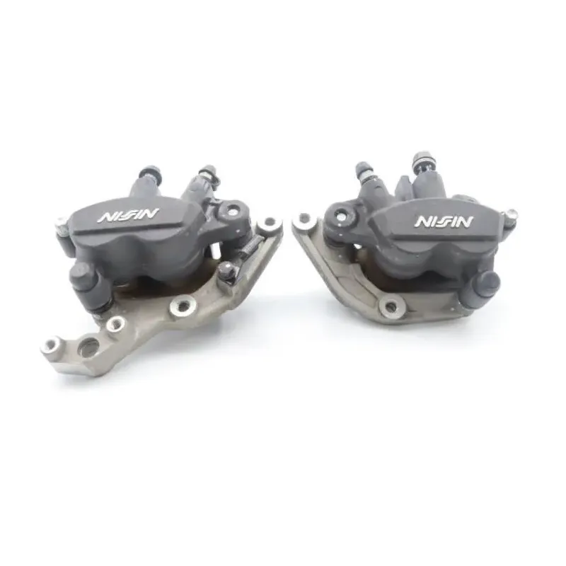 Etrier de frein avant HONDA CBR 650 F ABS 2014 - 2016