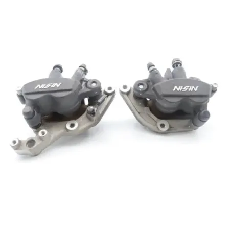 Etrier de frein avant HONDA CBR 650 F ABS 2014 - 2016