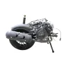 Moteur IMF INDUSTRIE JACK 50 2025 - 2026