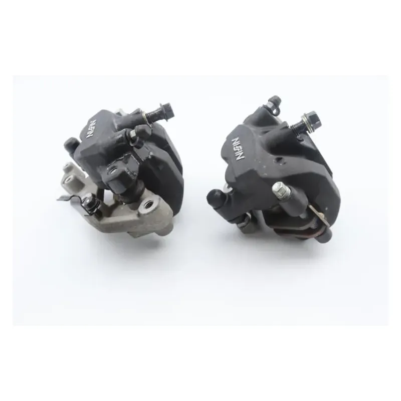 Etrier de frein avant HONDA CBR 650 F ABS 2014 - 2016