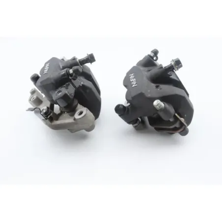 Etrier de frein avant HONDA CBR 650 F ABS 2014 - 2016