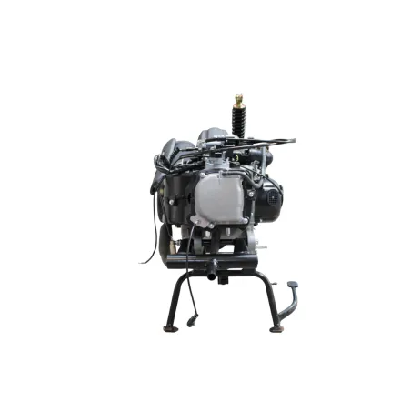 Moteur IMF INDUSTRIE JACK 50 2025 - 2026