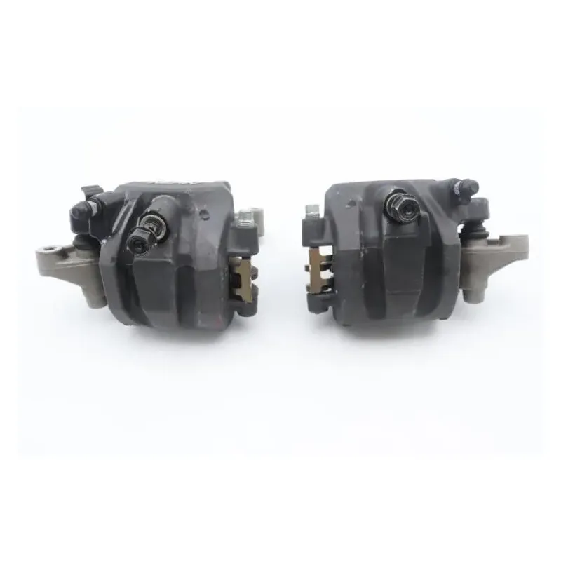 Etrier de frein avant HONDA CBR 650 F ABS 2014 - 2016