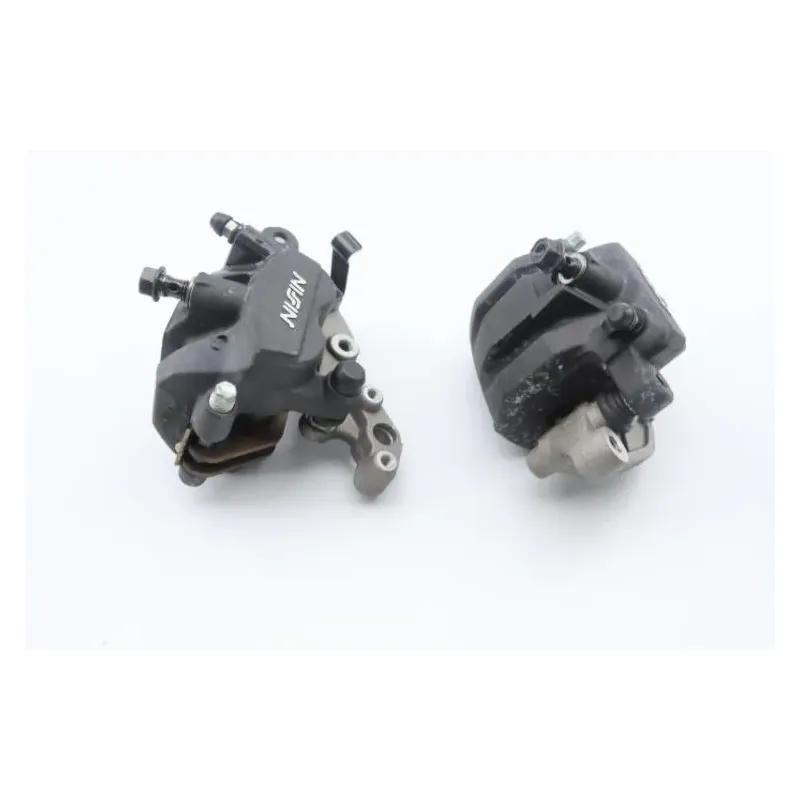 Etrier de frein avant HONDA CBR 650 F ABS 2014 - 2016