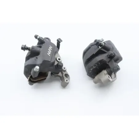 Etrier de frein avant HONDA CBR 650 F ABS 2014 - 2016