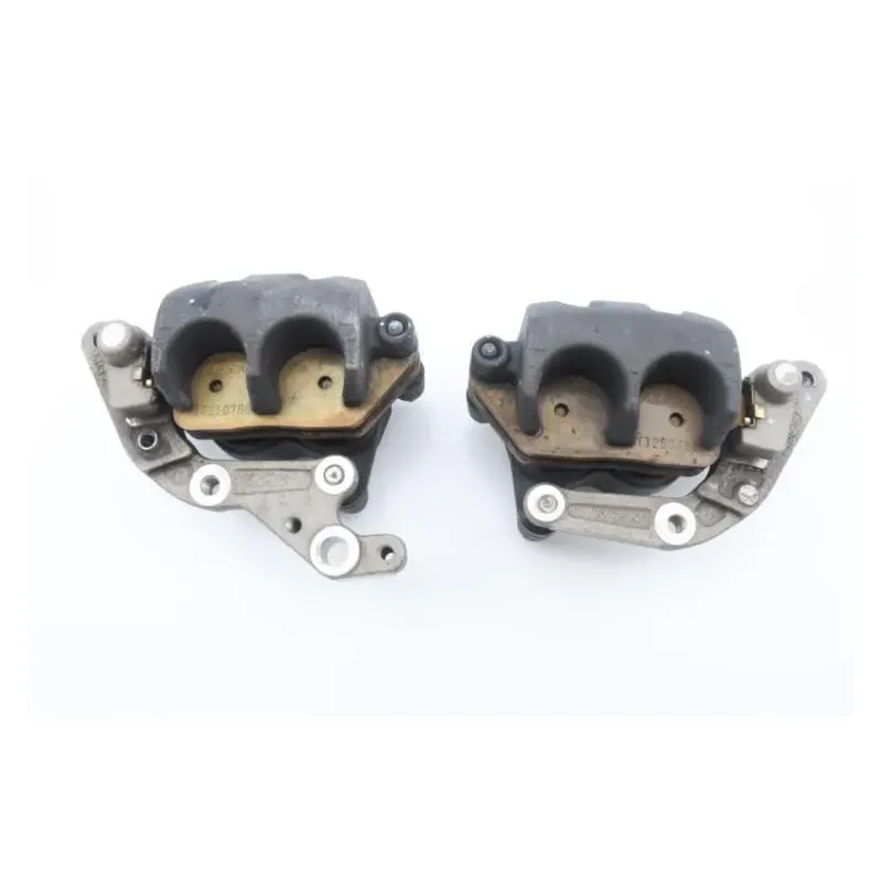 Etrier de frein avant HONDA CBR 650 F ABS 2014 - 2016
