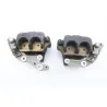 Etrier de frein avant HONDA CBR 650 F ABS 2014 - 2016 Etrier de frein avant HONDA CBR 650 F ABS 2014 - 2016
