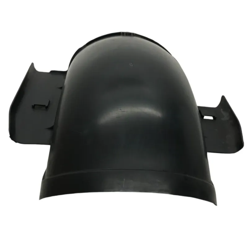 Bavette arriere YAMAHA VMAX 1200 1986-1992