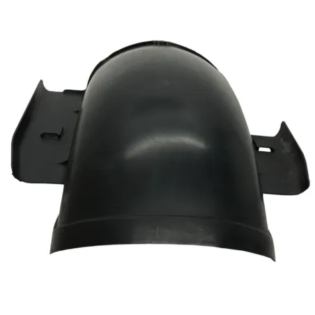 Bavette arriere YAMAHA VMAX 1200 1986-1992