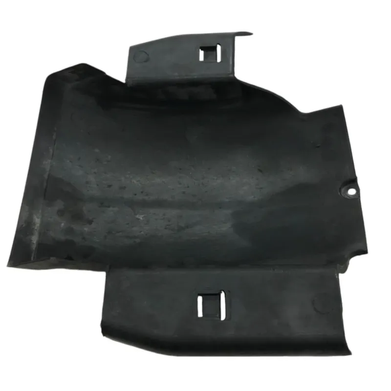 Bavette arriere YAMAHA VMAX 1200 1986-1992