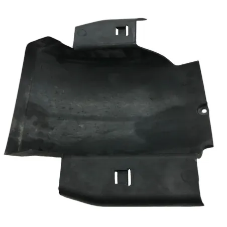 Bavette arriere YAMAHA VMAX 1200 1986-1992