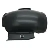 Bavette arriere YAMAHA VMAX 1200 1986-1992