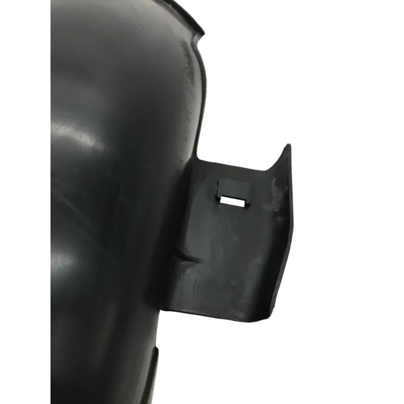 Bavette arriere YAMAHA VMAX 1200 1986-1992