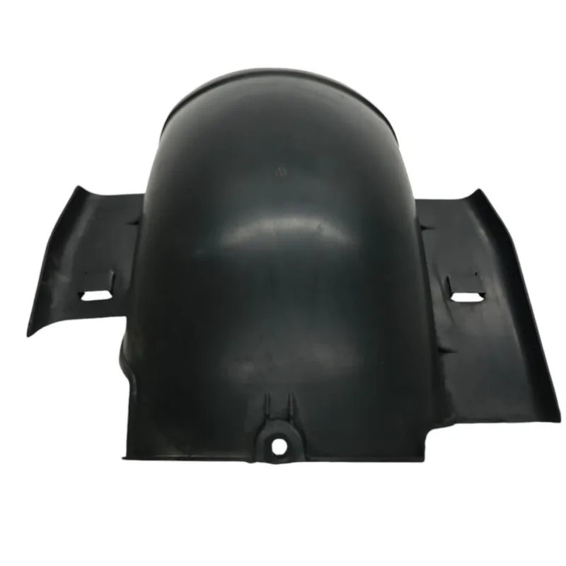 Bavette arriere YAMAHA VMAX 1200 1986-1992