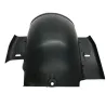 Bavette arriere YAMAHA VMAX 1200 1986-1992