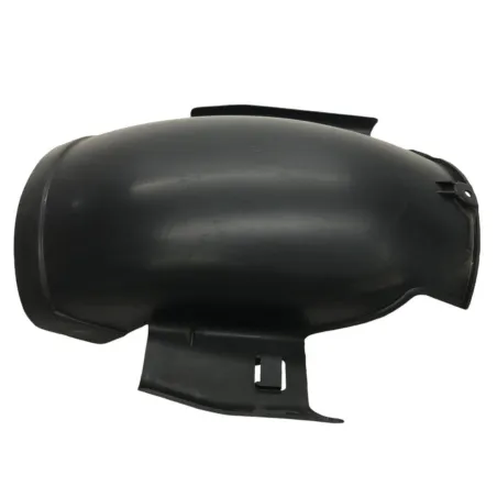 Bavette arriere YAMAHA VMAX 1200 1986-1992