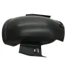 Bavette arriere YAMAHA VMAX 1200 1986-1992
