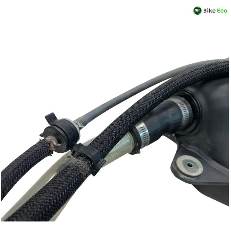 Reservoir SUZUKI AN 650 2006-2010 BURGMAN