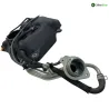 Reservoir SUZUKI AN 650 2006-2010 BURGMAN
