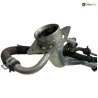 Reservoir SUZUKI AN 650 2006-2010 BURGMAN
