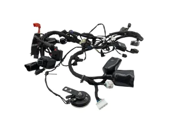 Faisceau electrique MOTO MORINI XCAPE 650 2021 - 2025