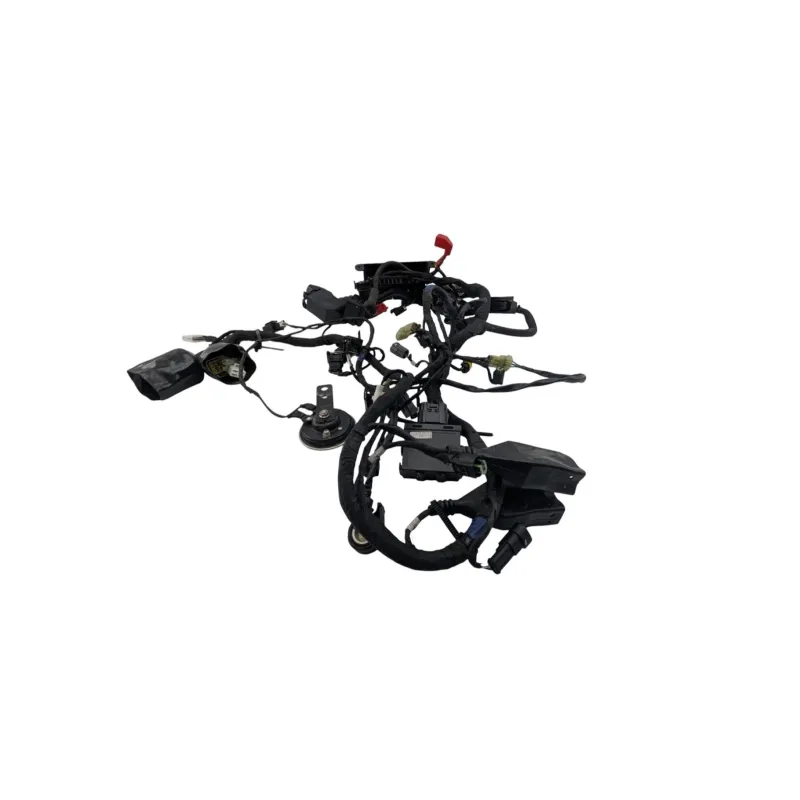 Faisceau electrique MOTO MORINI XCAPE 650 2021 - 2025