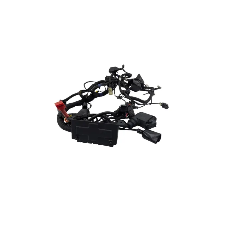 Faisceau electrique MOTO MORINI XCAPE 650 2021 - 2025