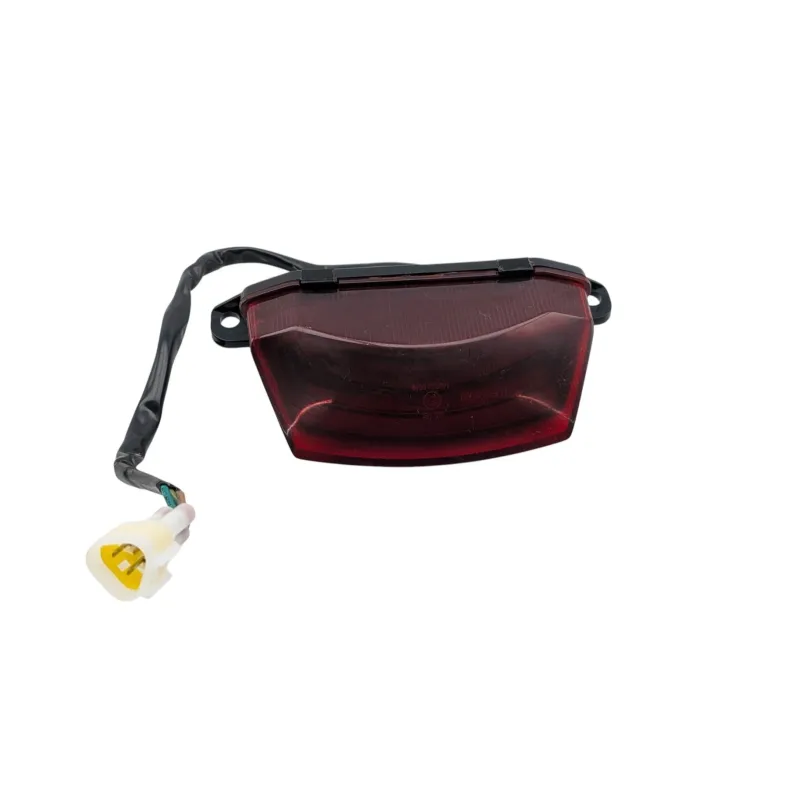 Feu arriere MOTO MORINI XCAPE 650 2021 - 2025