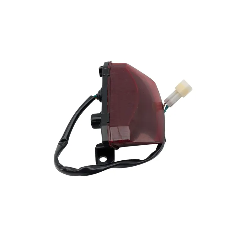 Feu arriere MOTO MORINI XCAPE 650 2021 - 2025