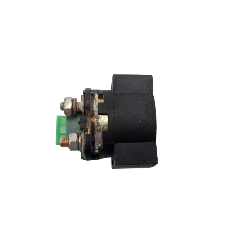 Relais de demarreur MOTO MORINI XCAPE 650 2021 - 2025