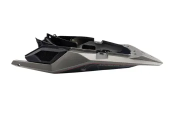 Coque arriere MOTO MORINI XCAPE 650 2021 - 2025