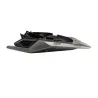 Coque arriere MOTO MORINI XCAPE 650 2021 - 2025 Coque arriere MOTO MORINI XCAPE 650 2021 - 2025
