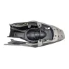 Coque arriere MOTO MORINI XCAPE 650 2021 - 2025 Coque arriere MOTO MORINI XCAPE 650 2021 - 2025